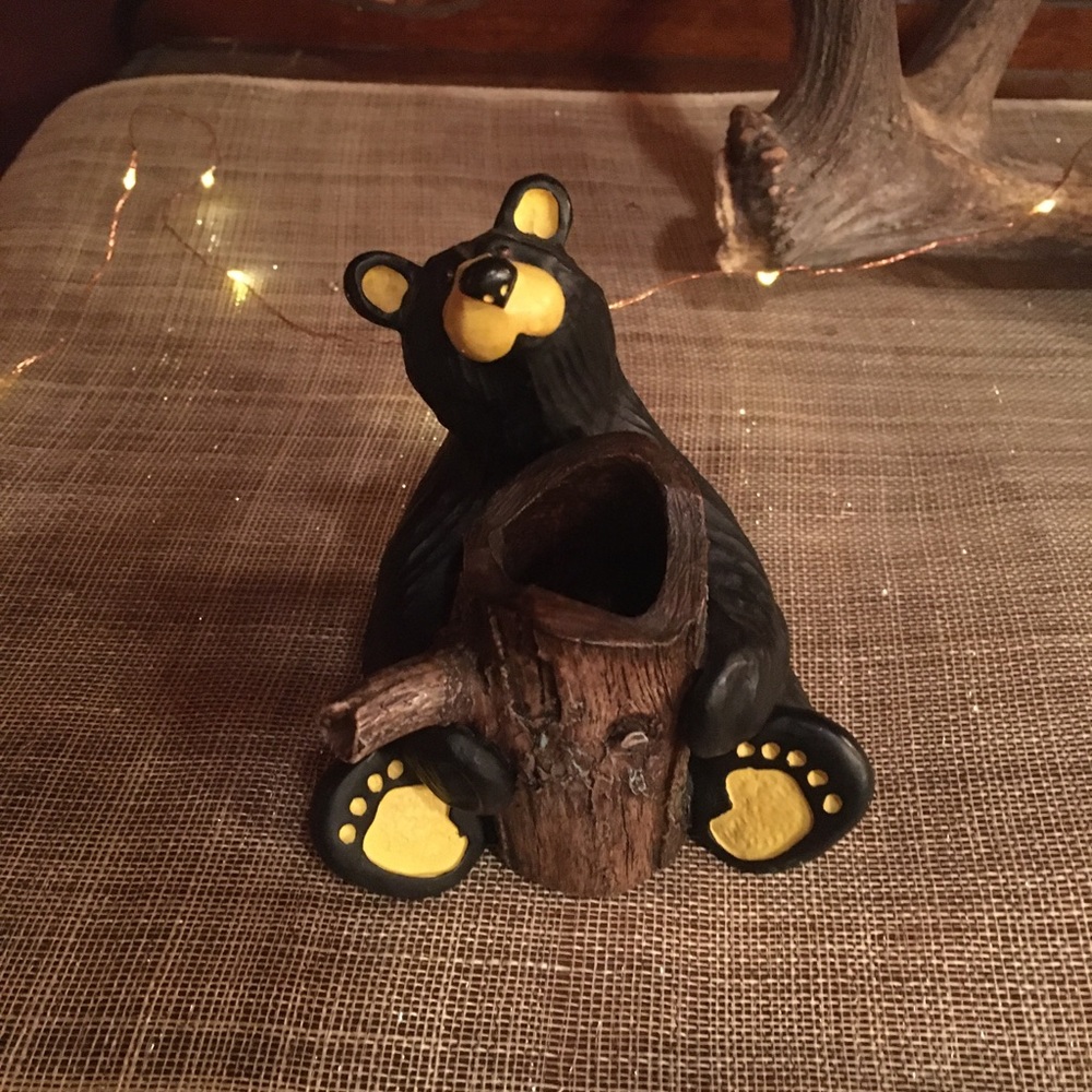 Bear Foots Collectibles